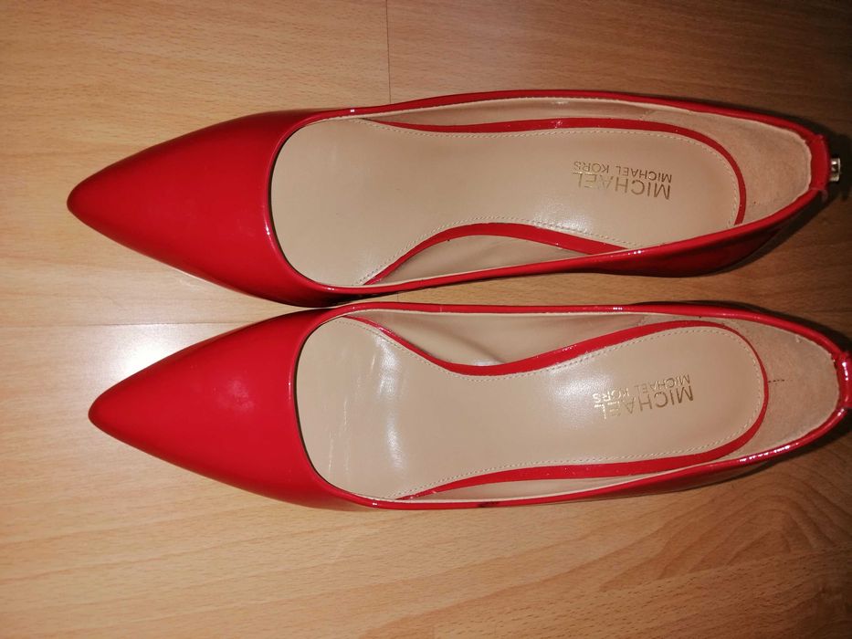 Pantofi stiletto Michael Kors