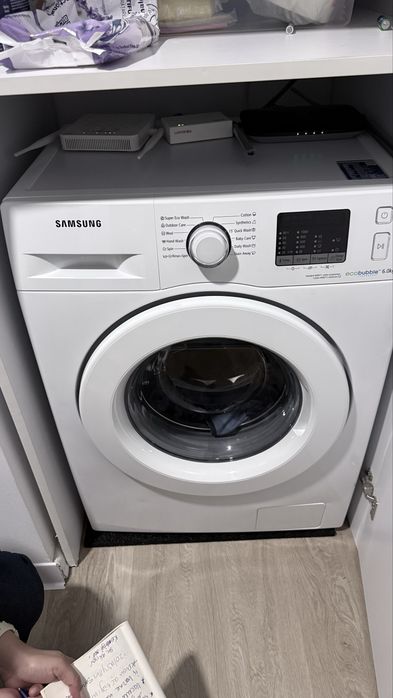 Masina de spalat Samsung