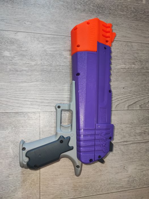 Заголовок: Бластер Nerf Fortnite HC-E (Оригинал)