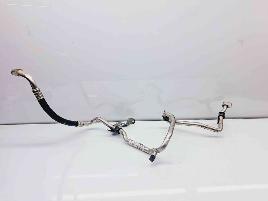 Conducta AC Renault Trafic 3 (F82) [Fabr 2014-2022] 924804190R 1.6 DCI