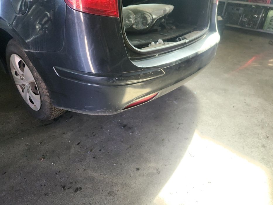 Задна броня за Hyundai i30