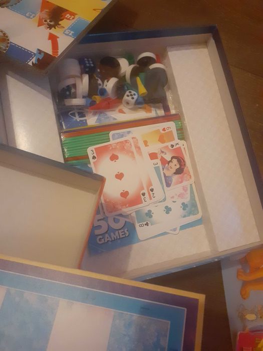 Детски книжки, пъзели и др.за 15лв