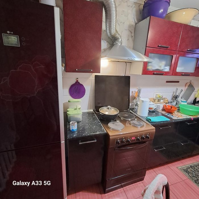 Кухонный гарнитур