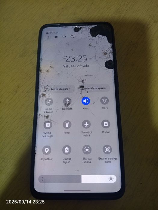 Samsung s20 plus  5g