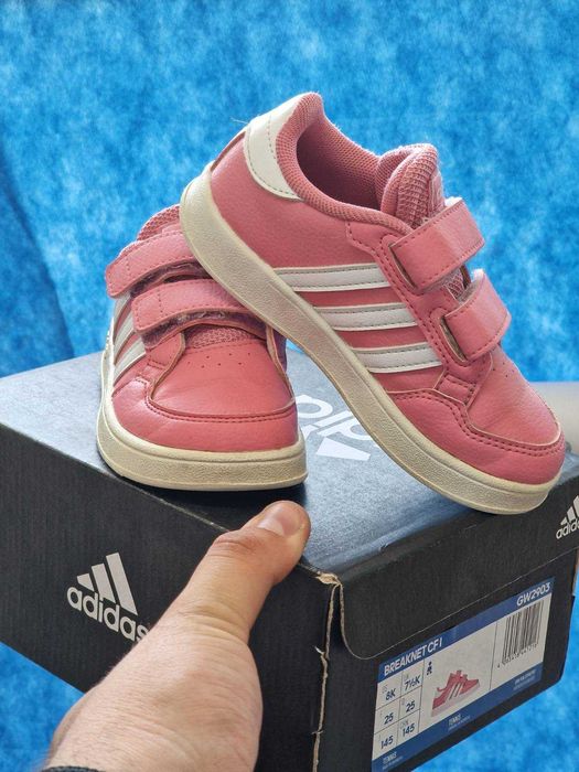 Детски обувки запазени