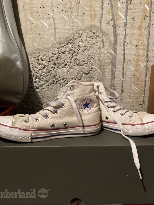 Converse sneaker papuci