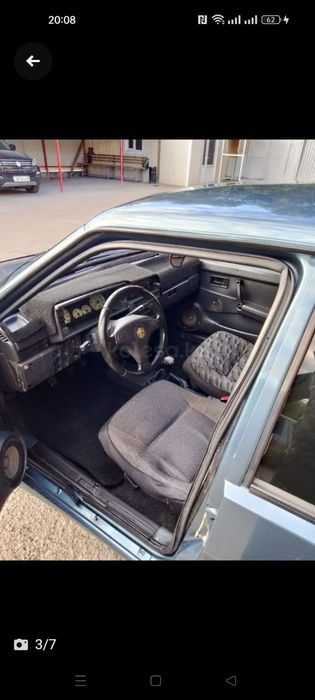 Продаю ваз 21099, 2001 года