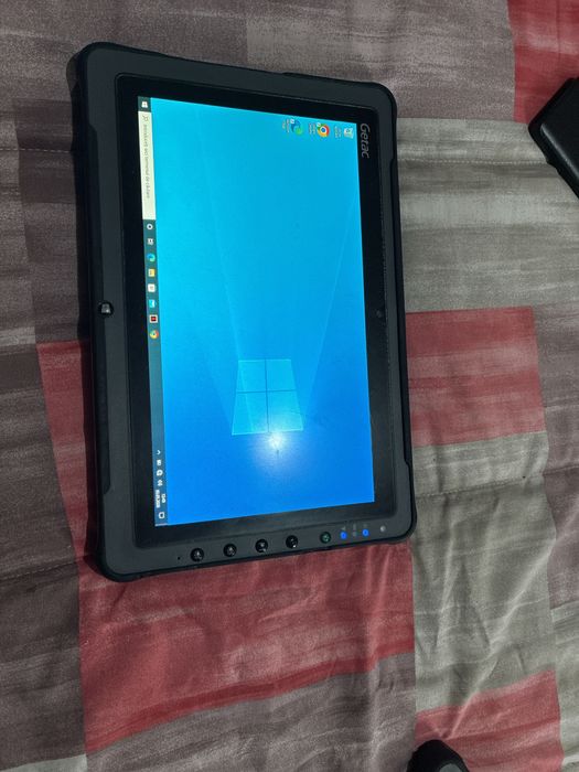 Tableta Getac F110 G4 i5 gen 6