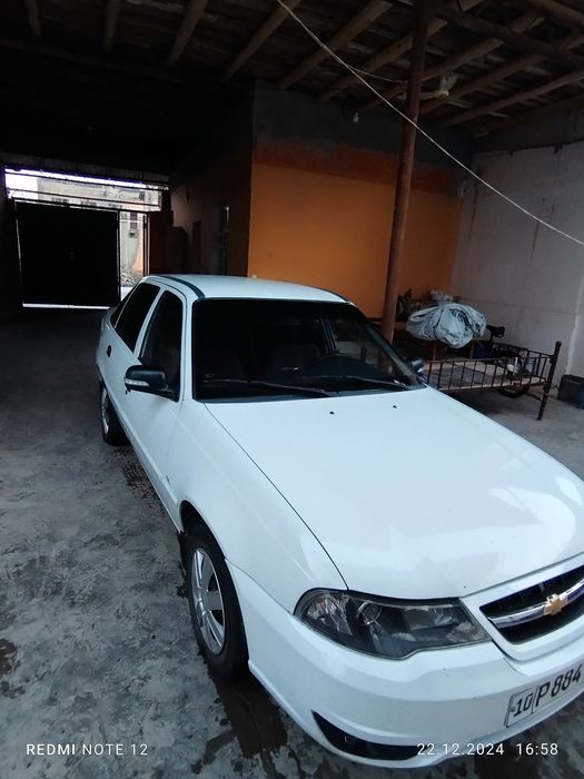 1,6 матор гидравлика нексия 2  лигендда