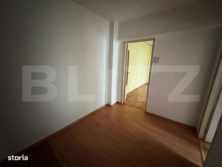 Apartament 2 camere de vanzare, 51 mp, zona Eminescu