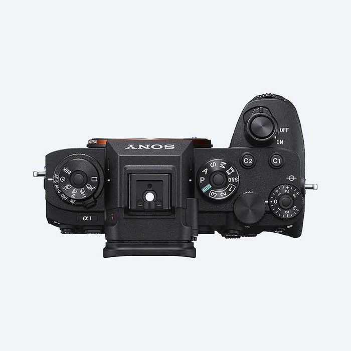 Sony ILCE-1 Alpha 1 Mirrorless Camera