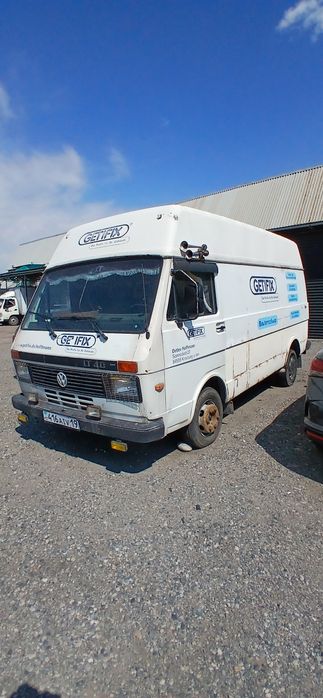 Volkswagen LT 40