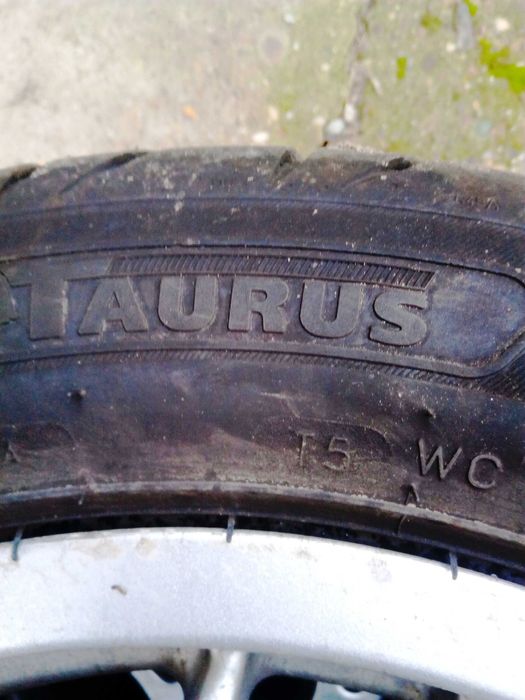 Genți auto 205/55 R16, cauciucuri vară