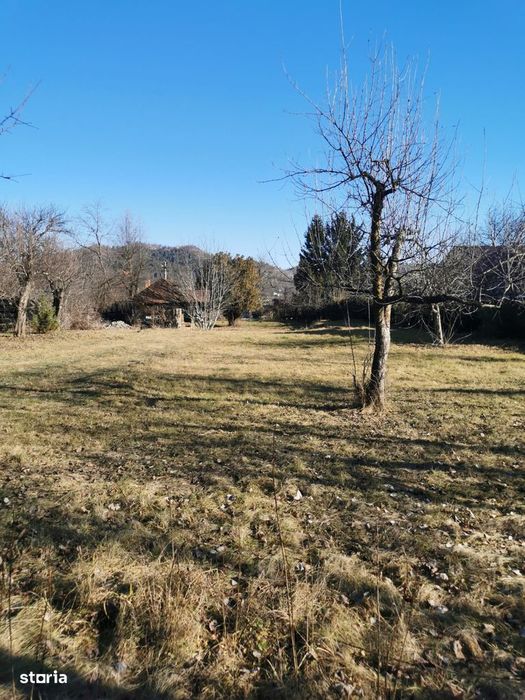 Breaza de Sus Strada Stefan cel Mare nr.64