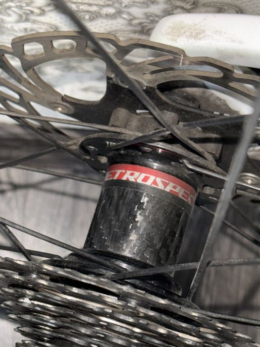 Twitter R10 шосс