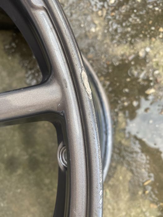 Janta aliaj 18" Tesla model 3 generatia 1