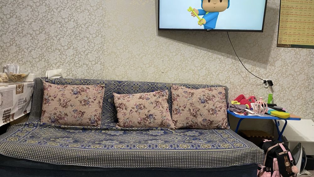 Продается диван