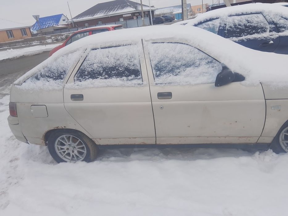 продам ваз двенашка