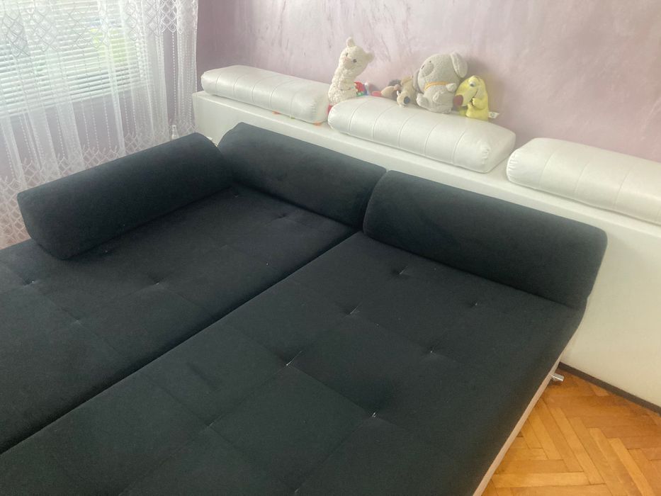 Диван мебел легло