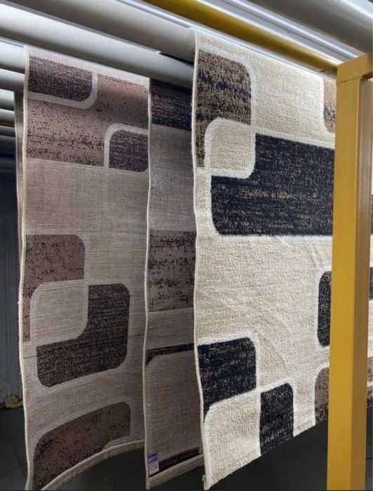 Стирка чистка ковров кілем жуу