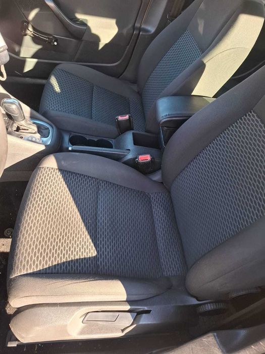 VW Golf 6 Variant 2013 1.6TDi 105 CP E5 CutieAut DSG Clima Navi, Recent Adus Olanda