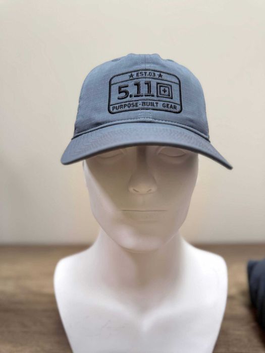 Кепка 5.11 Tactical — оригинал