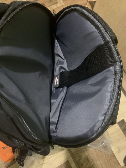 Рюкзак NES FIRCROFT новый