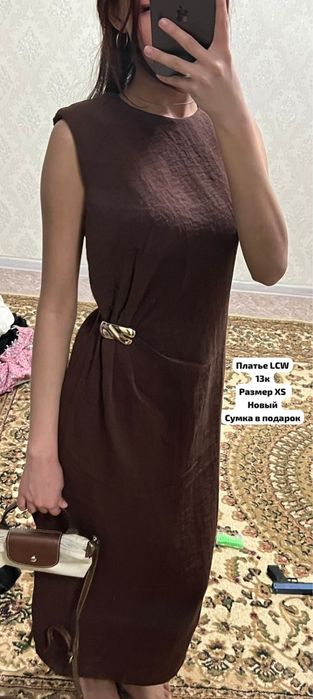 Платье вечерные в отличном состояний