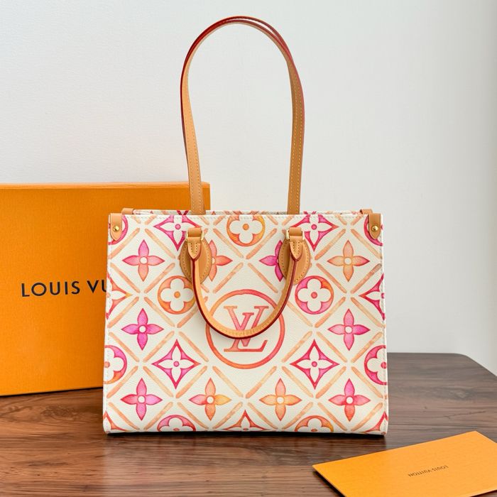 Louis Vuittin OnTheGo