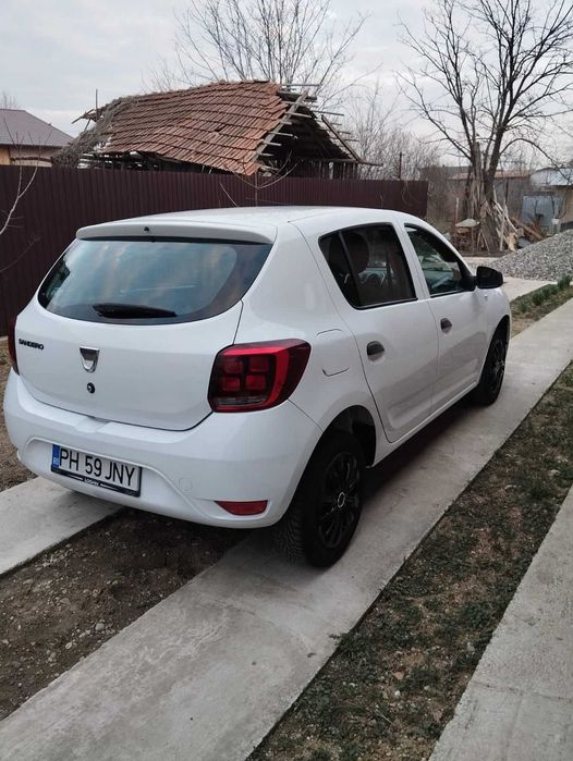 DACIA 1100 2017 — imagine 3