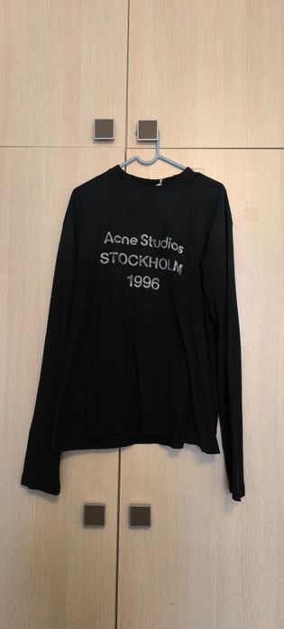 Acne Studios - Stockholm 1996