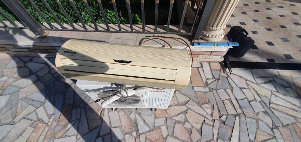 Кондиционер Roison 18 BTU