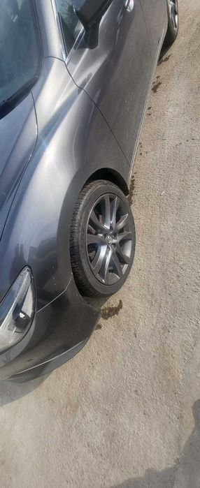 Usa stanga / dreapta, fata / spate mazda 6 2017