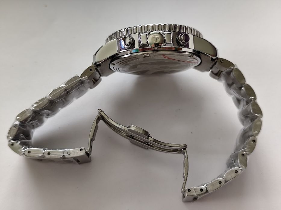 ceas TISSOT barbatesc