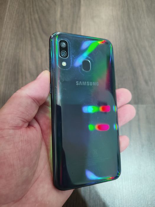 Samsung A40 4GB/64GB