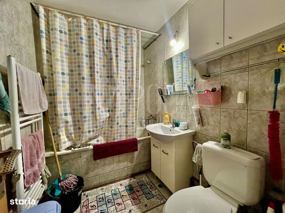 Apartament 2 camere de vanzare in Plopilor, Cluj Napoca