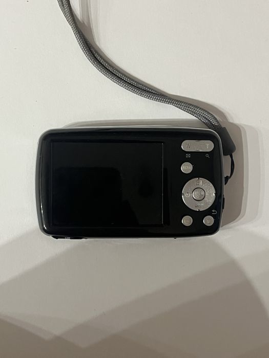 Фотоаппарат Lumix DMC-S1