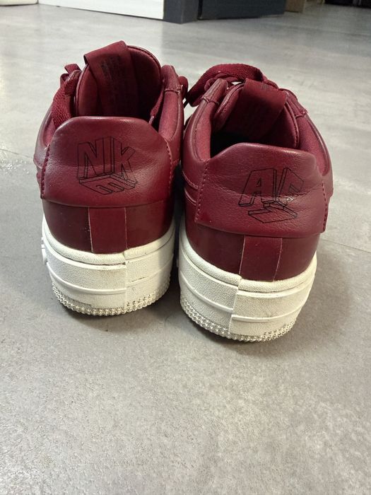 Nike Air Force 1 Pixel
