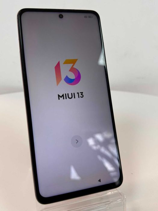 Xiaomi POCO X3 Pro 128GB Auriu Garantie