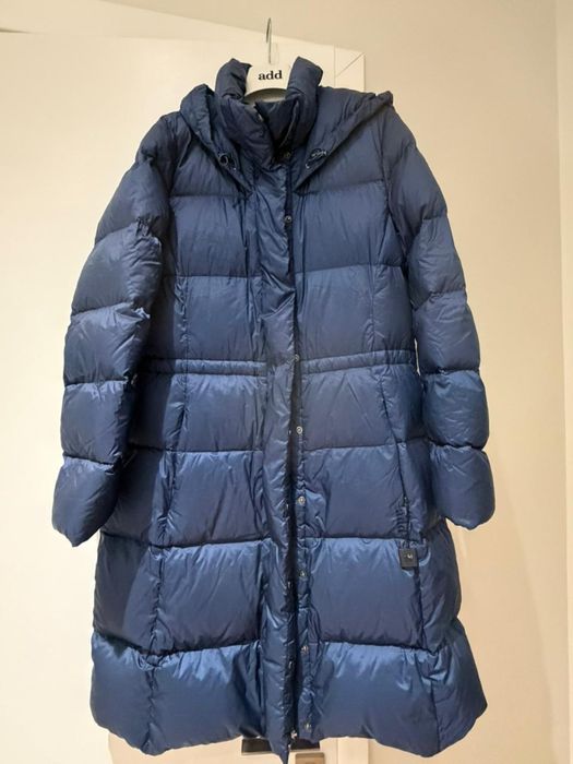 Пуховик ADD Италия б/у