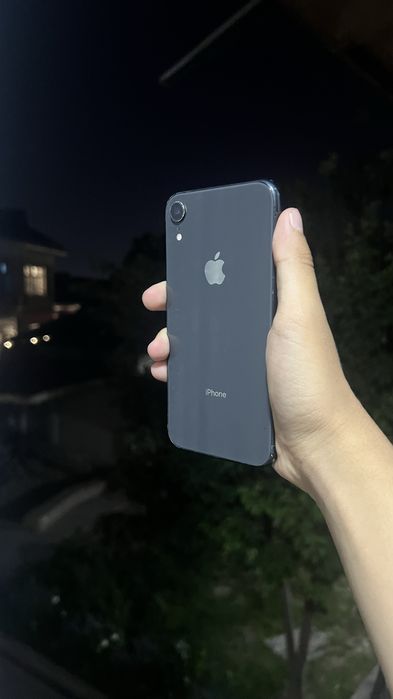 Iphone xr ideal 128gb