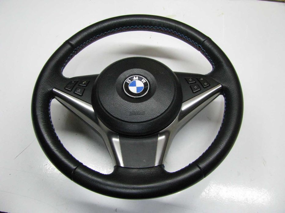 Волан с ключ за БМВ Е60