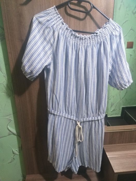 Летни панталони и гащеризони