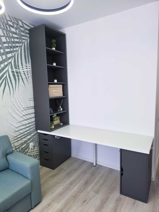 Inchiriere Garsoniera MODERNA 32mp - Militari Residence | PROPRIETAR