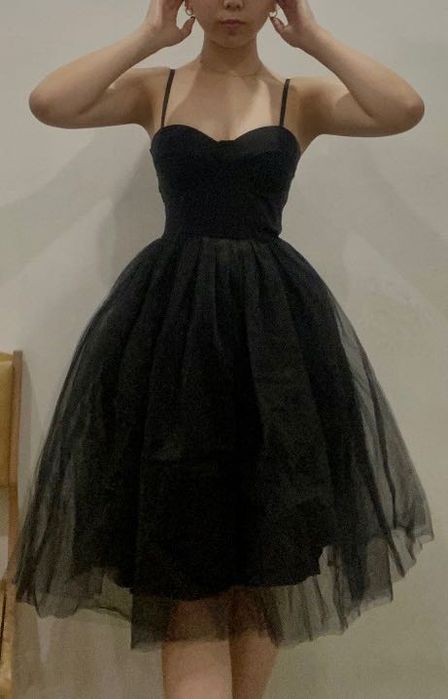 Платье на выпускной