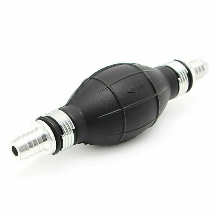 Pompa manuala pentru transferul uleiului, combustibilului - 8,10,12 mm