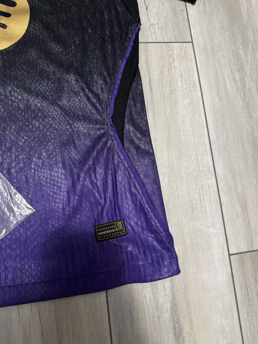 Tricou FC Barcelona 26/27