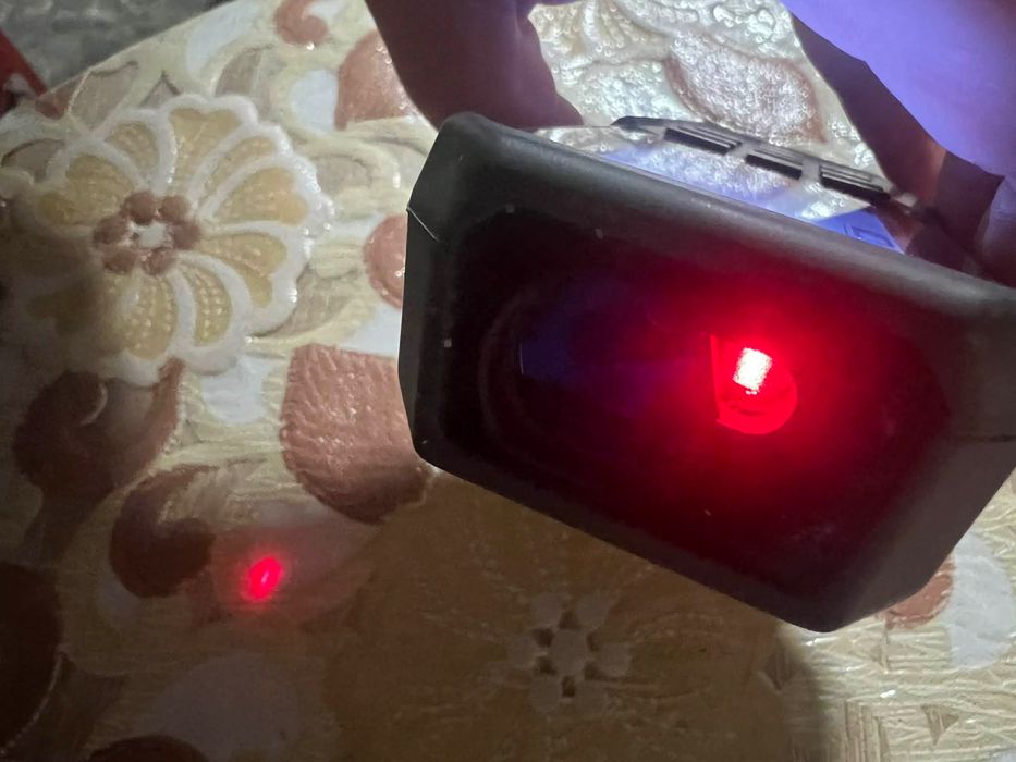 Laser WURTH model WDM 6-22