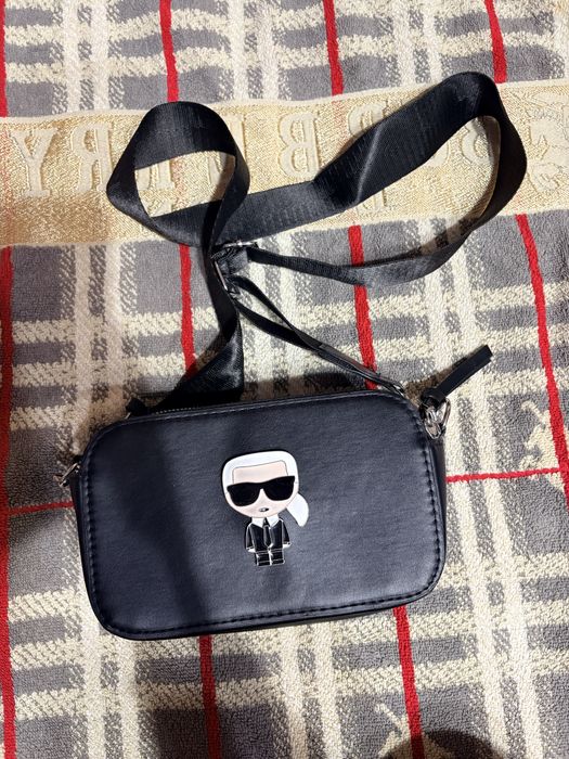 чантичка Karal Lagerfeld