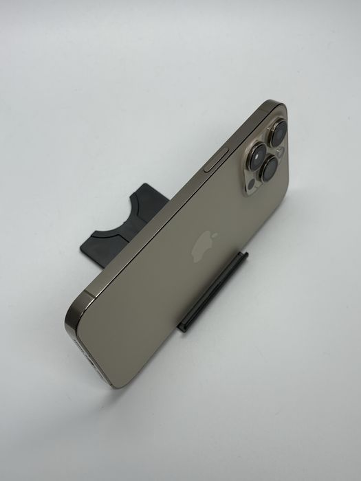 iPhone 14 PRO MAX 256GB - Baterie100%  + Garantie